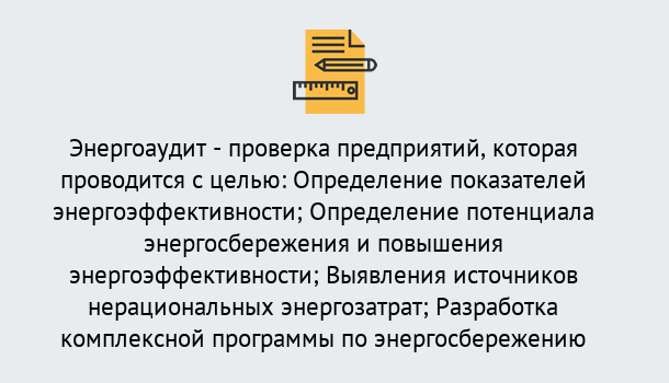 Почему нужно обратиться к нам? Выкса В каких случаях необходим допуск СРО энергоаудиторов в Выкса