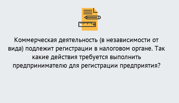 Почему нужно обратиться к нам? Выкса Регистрация предприятий в Выкса